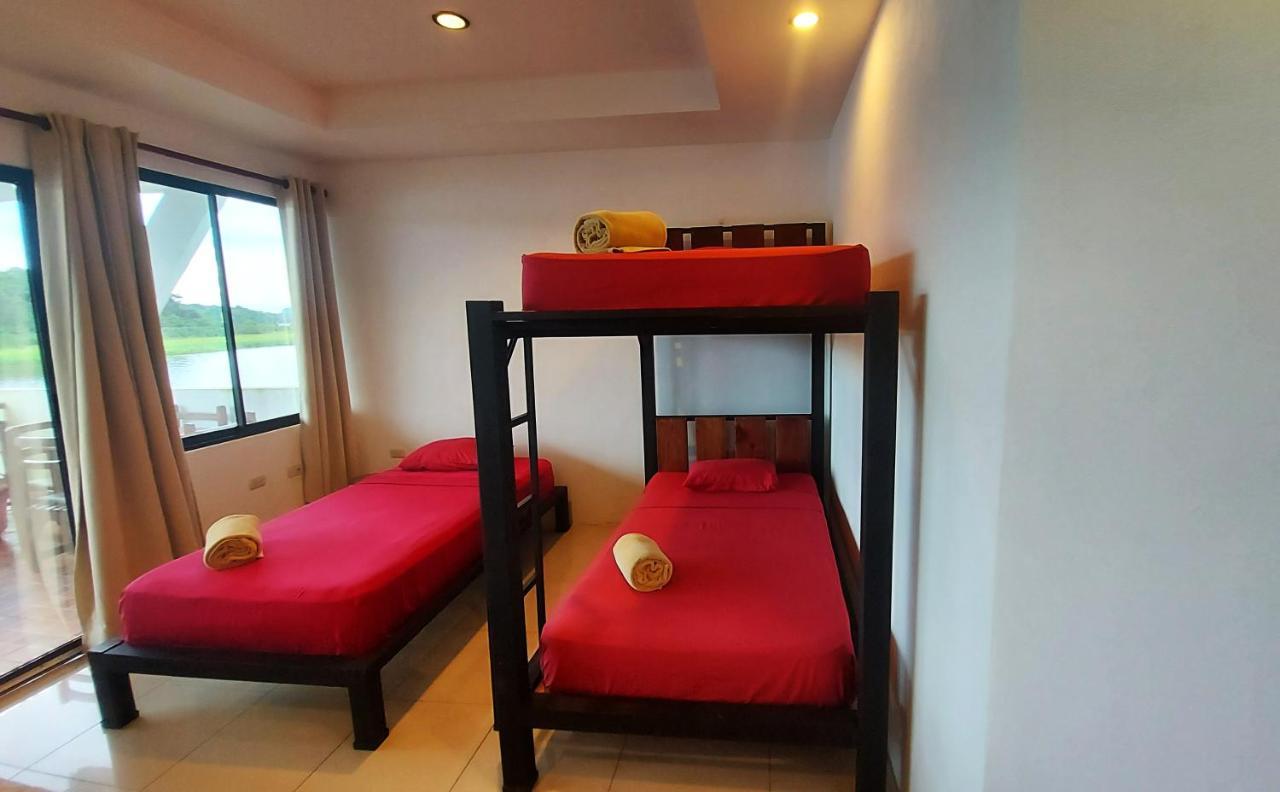 Tortuguero Adventures GuestHouse Exterior foto